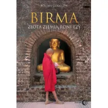 Birma Z�ota ziemia roni �zy