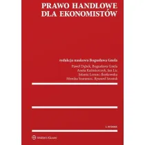 Prawo handlowe dla ekonomist�w