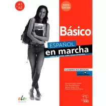 Espanol en marcha. Nueva edicion Basico. Cuaderno de ejercicios