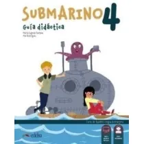 Submarino 4 przewodnik metodyczny
