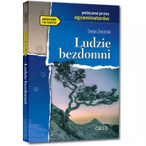 Ludzie bezdomni