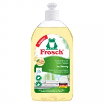 Frosch Imbirowy koncentrat do mycia naczy 500 ml