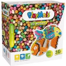 Playmais Mosaic 3D Ryba Loick Trade