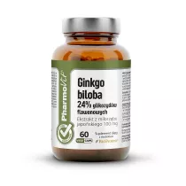 Pharmovit Mi�orz�b japo�ski Suplement diety 60 kaps.