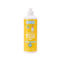 Babyton Pyn do mycia butelek i naczy dziecicych 500 ml