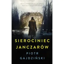 Sierociniec janczar�w