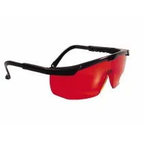 Stanley okulary do odczytu promienia lasera