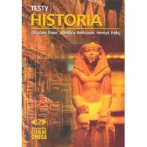 Trening Testy Historia
