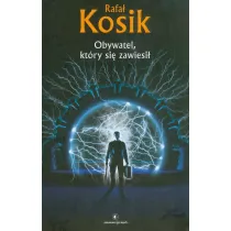Obywatel, kt�ry si� zawiesi�
