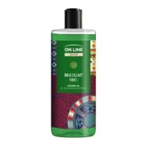On Line �el pod prysznic Senses - Brasilian Vibes 500 ml