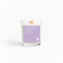 �wieca zapachowa - Dzielna kobieta