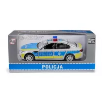 BMW M5 Policja Daffi
