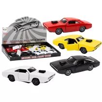 Auto z nap�dem 1:32 MIX LeanToys