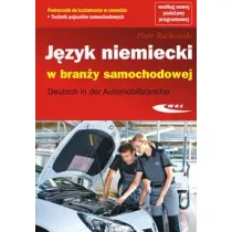J�zyk niemiecki w bran�y samochodowej