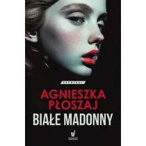 Bia�e madonny. Seria ��dzka, t. 1
