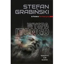 Wyspa Itongo