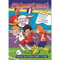 Champions Mistrzostwa �wiata 2018