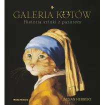 Galeria kot�w. Historia sztuki z pazurem