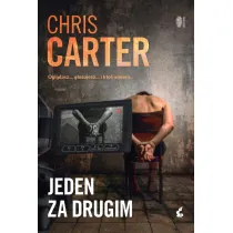 Jeden za drugim. Robert Hunter. Tom 5