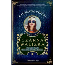 Czarna walizka. Drugi raz do tej samej rzeki. Du�e Litery