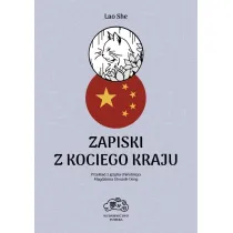 Zapiski z Kociego Kraju