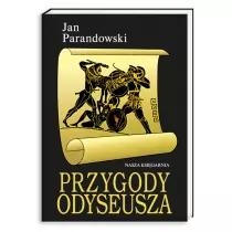 Przygody Odyseusza