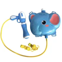 S�onik na wod� Maksik