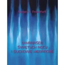 Dwana�cie �wi�tych nocy i duchowe hierarchie