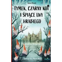 Tymek, Czarny Kot i pice lwy hrabiego