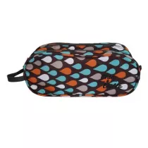 Chin&Chilla Pirnik Retro Krople