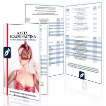 Karta egzaminacyjna na niegrzeczn uczennic GrajmyRazem