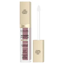 Eveline Cosmetics Wonder Match Creamy Liquid Matt Lipstic pomadka matowa w p�ynie 04A 6.8 ml