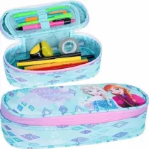 Pirnik owalny CoolPack Disney Core Campus Frozen