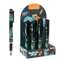 Starpak Piro wieczne Skate Dino (10 szt)