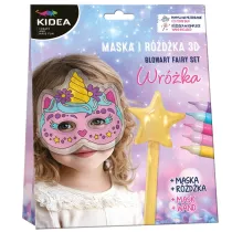 ZEST KREAT BLOWART WROZKA KIDEA PUD Derform