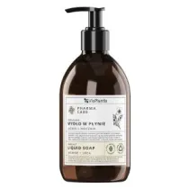 Vis Plantis Pharma Care Mydo w pynie Jamin+Mocznik 500 ml
