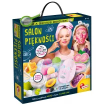I`m a Genius - Salon Piknoci Lisciani