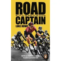 Road Captain