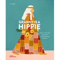 Granny Is a Hippie