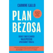 Plan Bezosa. Sekret skuteczno�ci najlepszego sprzedawcy �wiata