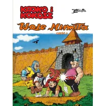 Kajko i Kokosz Woje Mirmi�a cz�� 3