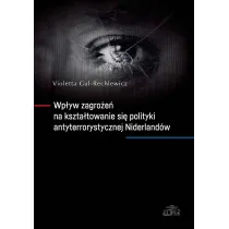 Wp�yw zagro�e� na kszta�towanie si� polityki..