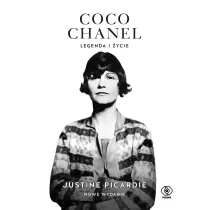 Coco Chanel: legenda i �ycie