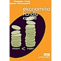 Ekonomika Handlu Podrcznik Cz 3