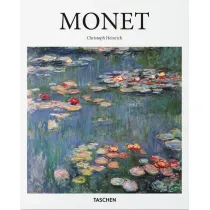 Monet wer. angielska