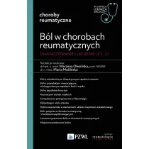 B�l w chorobach reumatycznych. Diagnozowanie i leczenie. Cz�� 2