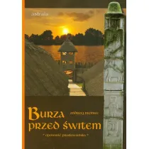 Burza przed �witem