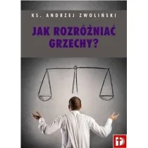 Jak rozr�nia� grzechy (pocket)