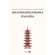 Siedmiopi�trowa pagoda