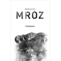 Trawers. Komisarz Forst. Tom 3
